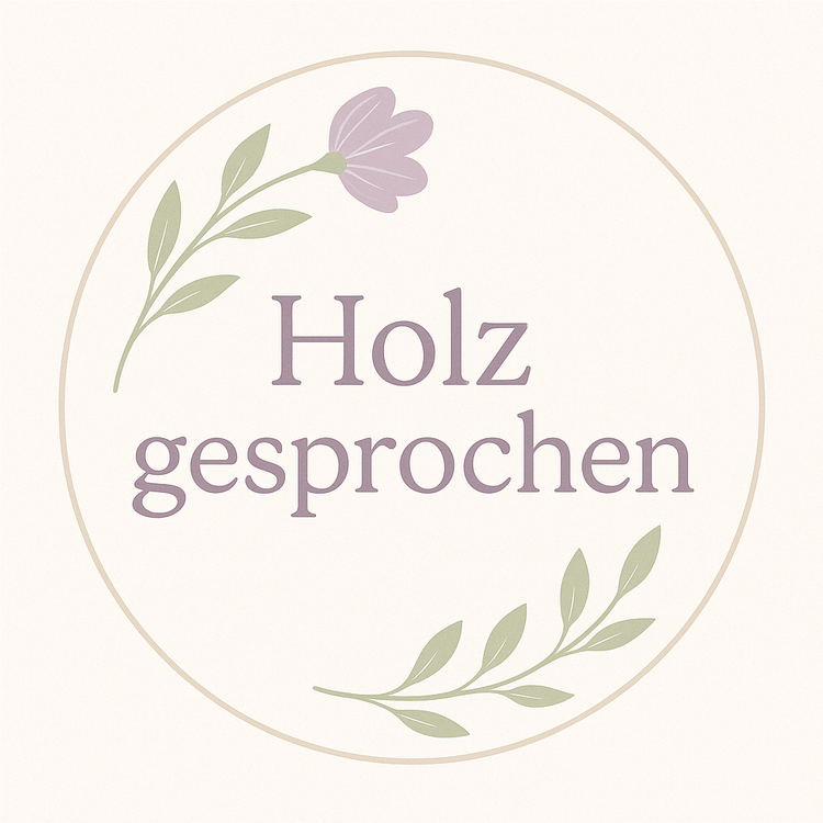 Holzgesprochen Startseite