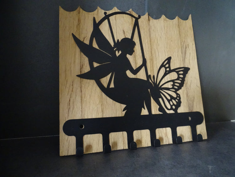 Schlüsselboards - Schlüsselkasten - Organisation für Schlüssel