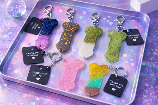 Penis Einkaufswagenlöser Schlüsselanhänger – lustiger Wagenchip, witziges Geschenk für Freunde, Männer & Junggesellenabschied 7 cm