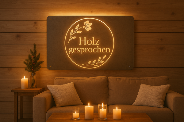 Holzgesprochen